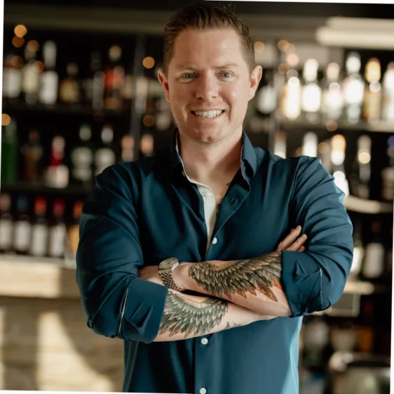 Jeremy Brown, Founder & Head of Brand Strategy