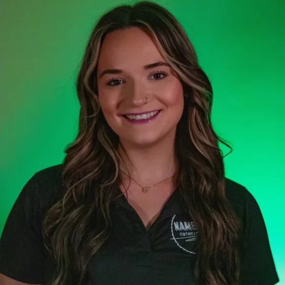 Carly Stites, Director of Client Partnerships