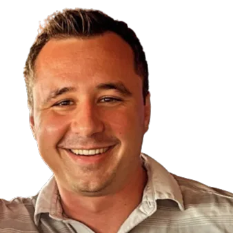 Zachary Toney, Head of AI & Engineering Solutions