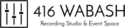 416 Wabash logo