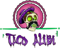Taco Alibi logo