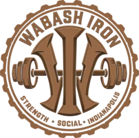 Wabash Iron logo